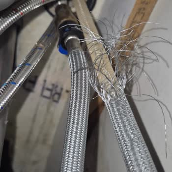 ECA Mix-c Spiralli Batarya Garanti Kapsamı Dışında Bırakıldı