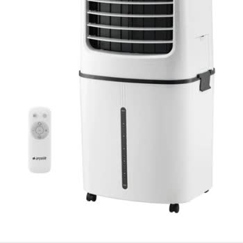 Arızalı Ürün Ve Yetersiz Servis: Sıcaklarda Mağdur Oldum