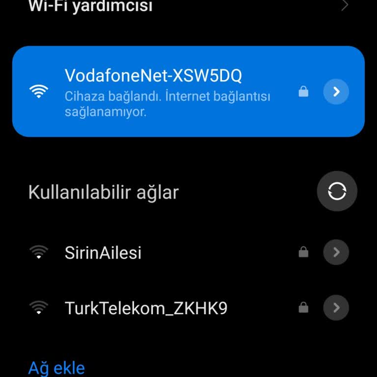 Tekrarlayan İnternet Kesintisi Ve Müşteri Hizmetlerine Ulaşılamama Sorunu