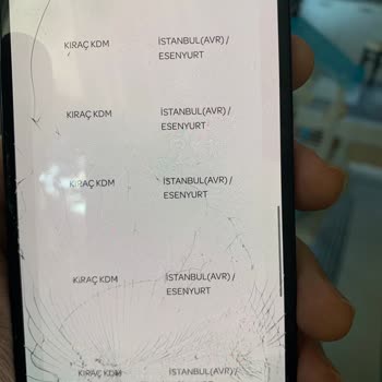 PTT Kargo Adres Hatası Ve İlgisizlik Nedeniyle Teslim Edilmeyen Kargo Mağduriyeti