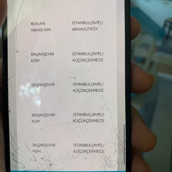 PTT Kargo Adres Hatası Ve İlgisizlik Nedeniyle Teslim Edilmeyen Kargo Mağduriyeti