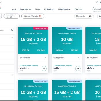 Türk Telekom Tarifesi Değişikliği Ve Müşteri Hizmetlerine Ulaşamama Sorunu