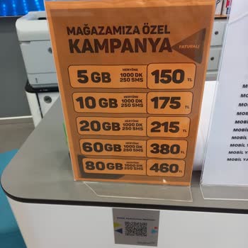 Türk Telekom Tarifesi Değişikliği Ve Müşteri Hizmetlerine Ulaşamama Sorunu