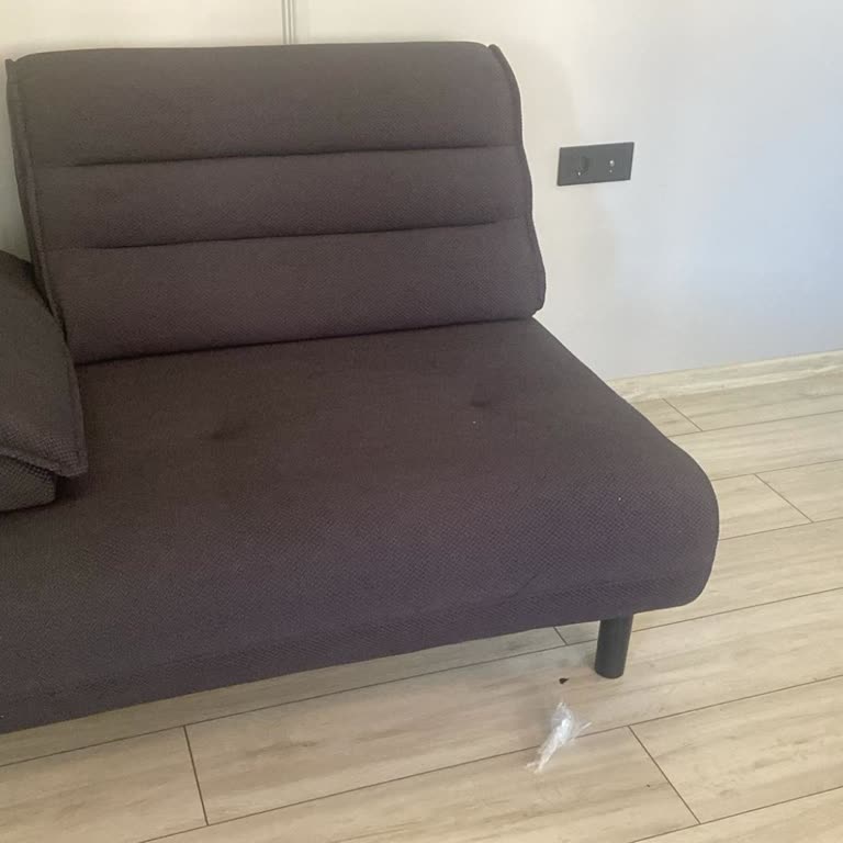 Mondi Home Koltuk Ve Halı Siparişimde Renk Ve Kalite Sorunları Yaşadım