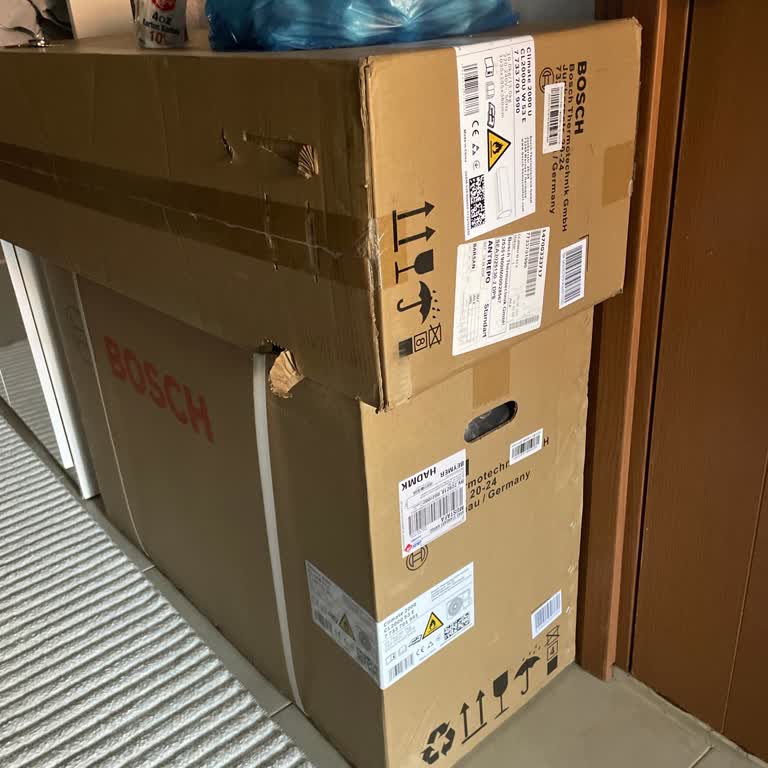 Bosch Klima Kurulumu İçin Servis Randevusu Alınamıyor, Mağduriyet Yaşıyorum