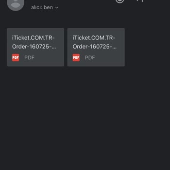 iticket.com.tr Bilet Satın Alma Sürecinde Fiyat Farkı ve Mağduriyet