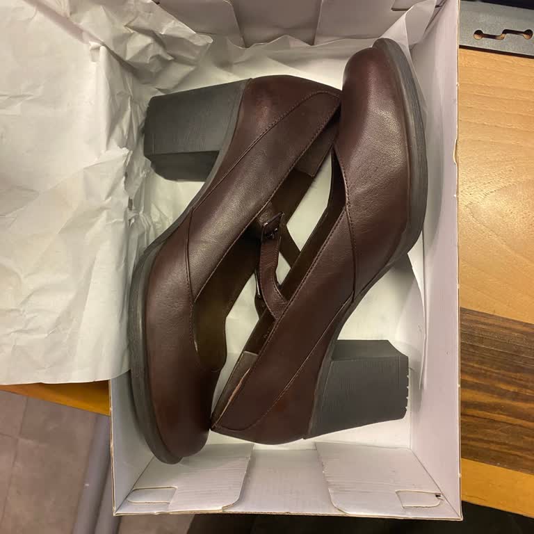 Hepsijet İle Gönderdiğim Ayakkabı Kargom Kayboldu, 18 Gündür Bilgi Alamıyorum