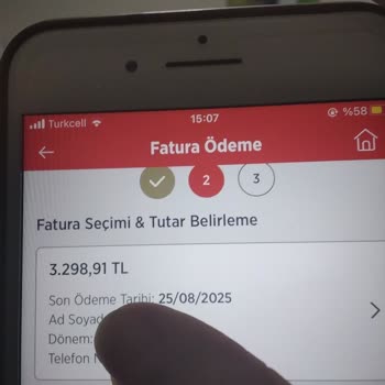 Taahhüt Bitmeden Hat Taşıma Sonrası Yüksek Fatura Ve Müşteri Hizmetlerine Ulaşılamaması
