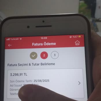 Taahhüt Bitmeden Hat Taşıma Sonrası Yüksek Fatura Ve Müşteri Hizmetlerine Ulaşılamaması