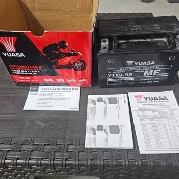 Garanti Kapsamında Akü Değişimi Yapılmıyor, Yetkililerden Dönüş Alamıyorum