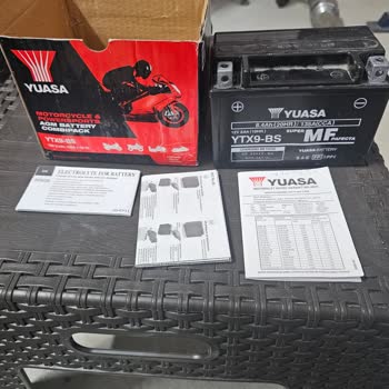 Garanti Kapsamında Akü Değişimi Yapılmıyor, Yetkililerden Dönüş Alamıyorum