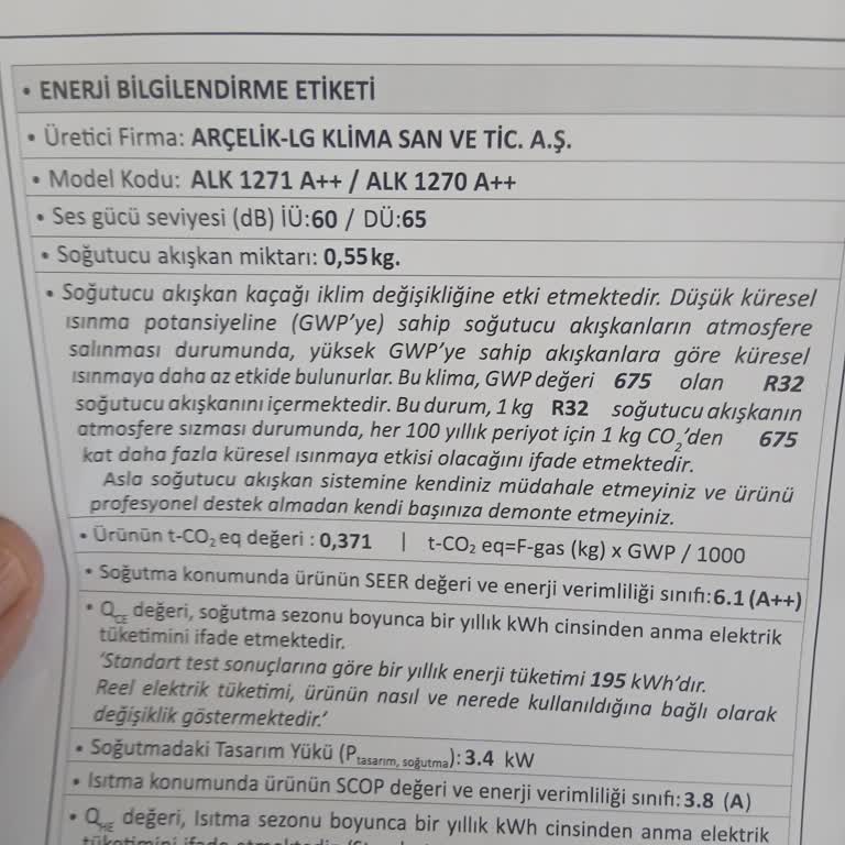 Yeni Kurulan Klimada Sürekli Kapanma Sorunu Ve Servis Gecikmesi