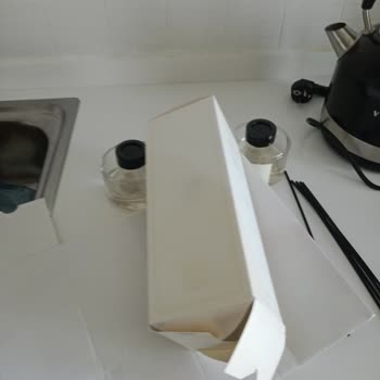 Eksik Ve Boş Gönderilen Oda Kokuları İçin Mağduriyetin Giderilmesini İstiyorum