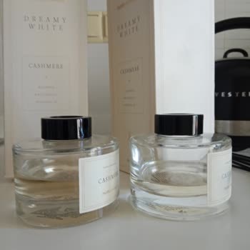 Eksik Ve Boş Gönderilen Oda Kokuları İçin Mağduriyetin Giderilmesini İstiyorum