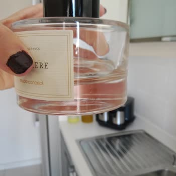 Eksik Ve Boş Gönderilen Oda Kokuları İçin Mağduriyetin Giderilmesini İstiyorum