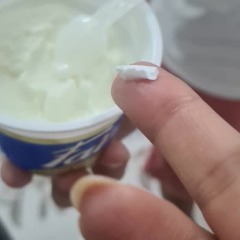 Aldığım Dondurmadan Plastik Parça Çıkması Çocuk Sağlığını Tehlikeye Attı