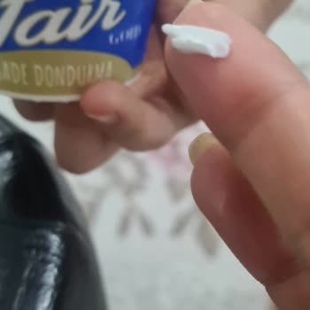 Aldığım Dondurmadan Plastik Parça Çıkması Çocuk Sağlığını Tehlikeye Attı