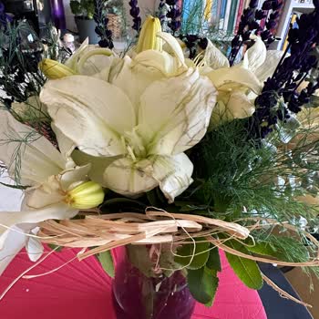 Gönderilen Çiçeklerin Durumu Ve Müşteri Hizmetleri İlgisizliği