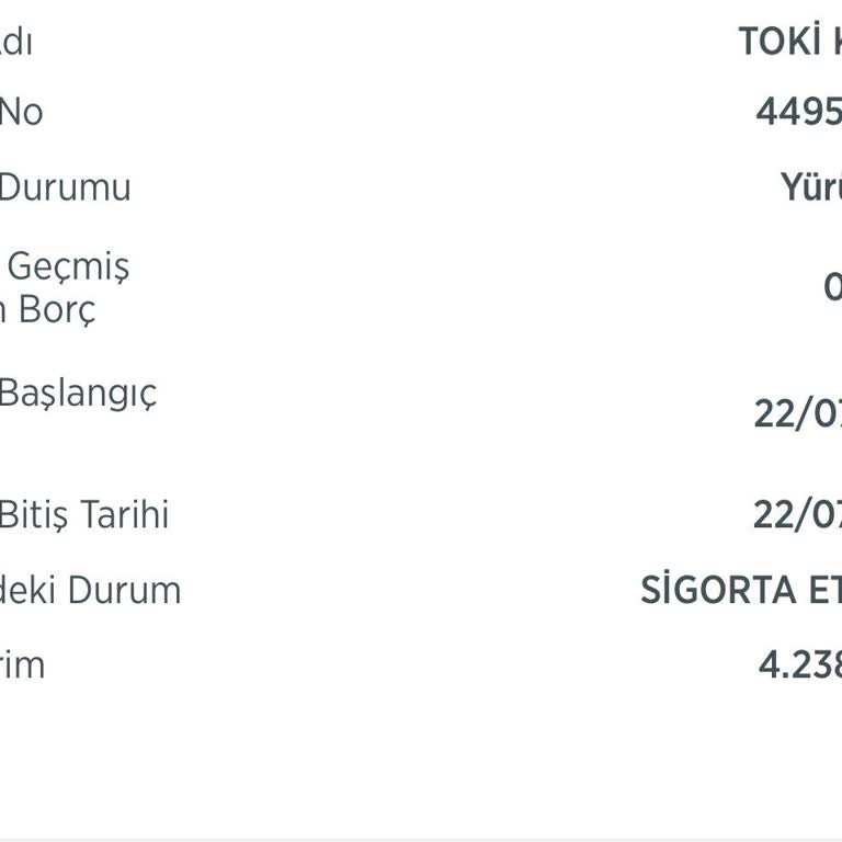 Bilgim Dışında Yapılan Konut Sigortası Kesintisi Ve İletişim Sorunları