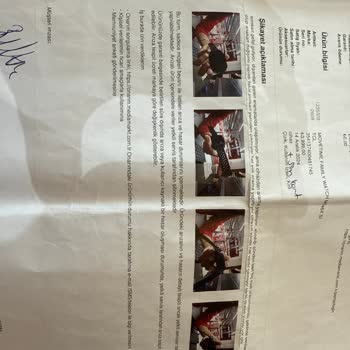 Satın Aldığım Akıllı Çocuk Saatindeki Bağlantı Sorunu Ve Yetkili Servis Mağduriyeti