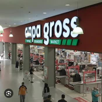 Kasiyerin Olumsuz Tavrı Alışveriş Deneyimimi Kötü Etkiledi