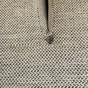 Garanti Kapsamındaki Koltuk Takımında Dikiş Yırtılması Ve Servis Sorunu