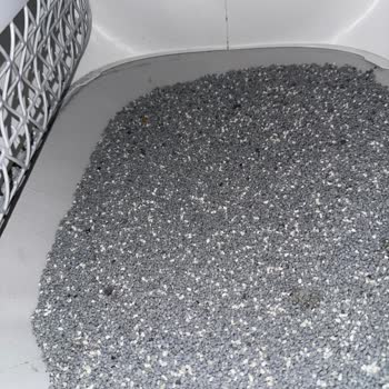 Garanti Kapsamındaki Akıllı Kedi Tuvaletinde Sürekli Ped Sızıntısı Ve Çözüm Eksikliği