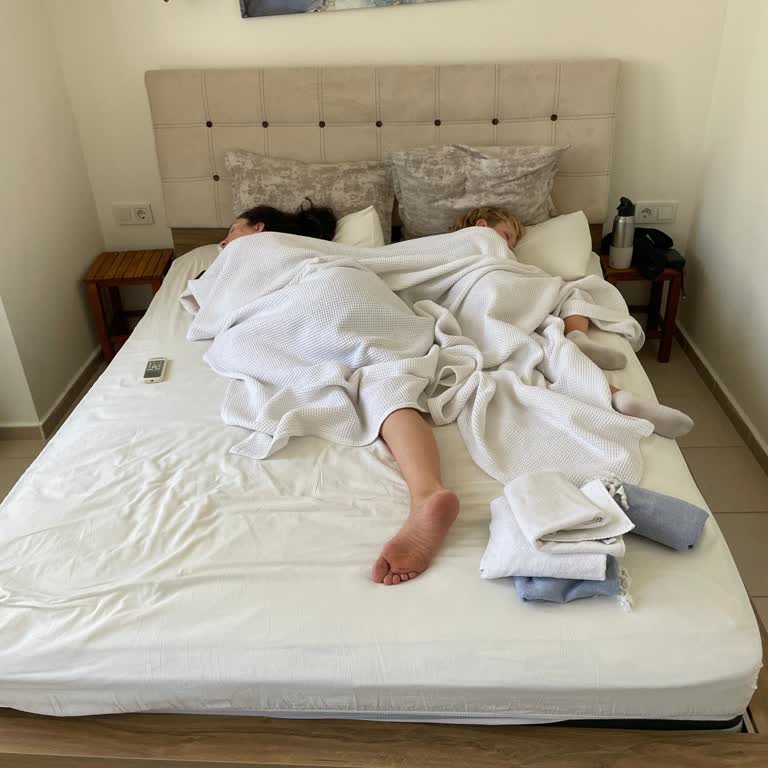 Yanıltıcı Oda Bilgileri Ve Ekstra Yatak Ücreti Mağduriyeti