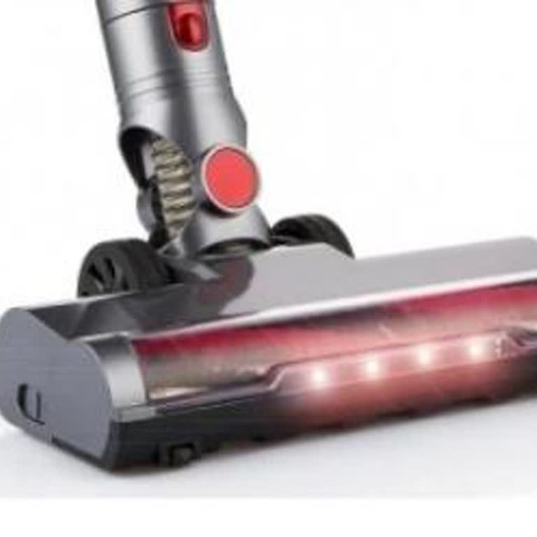 Onvo Dikey Süpürgede Arıza Ve Servis Sorunu: İkinci El Parça Gönderildi