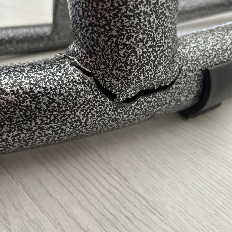 Garanti Kapsamındaki Salıncağa 1 Aydır Servis Yönlendirilmedi