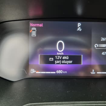 Budget Yeni Model Kiralık Araçta Yaşanan Arıza ve Yetersiz Müşteri Desteği Tatilimi Mahvetti