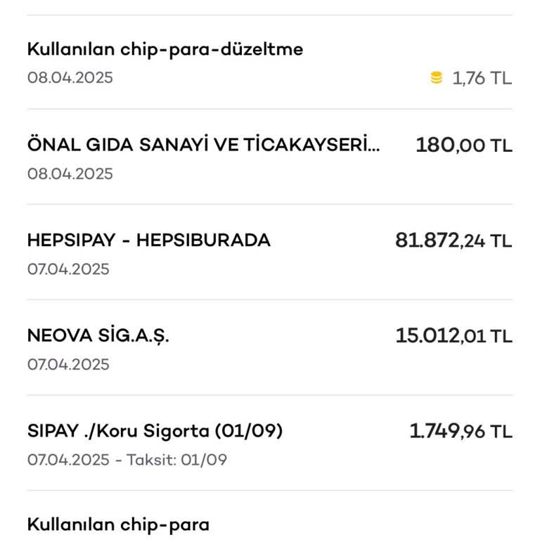Akbank Kredi Kartımdan İzinsiz Sigorta İşlemi Ve İtirazım Sonuçlanmıyor