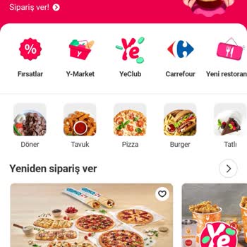 Teslim Edilmeyen Sipariş Ve Yetersiz Müşteri Hizmeti