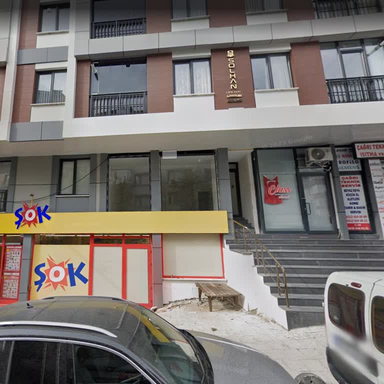 Şok Markette Bozuk Dolap Hijyen Eksikliği Ve Çalışan İlgisizliği Endişelendiriyor