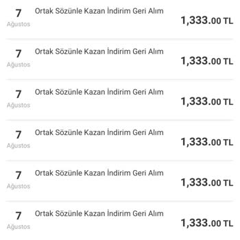Kredi Kartıma Beklenmedik Yüksek Ücret Yansıtıldı, İade Talebim Reddedildi