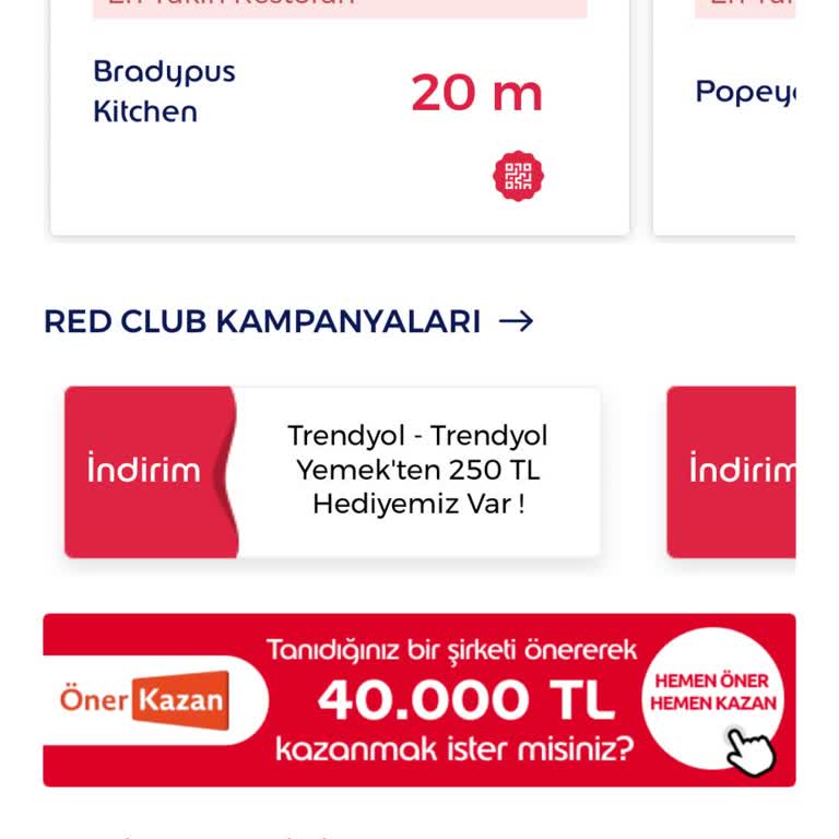 Subway Şubesinde Çalışan Bulamayıp Sipariş Veremedim