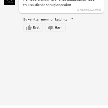 İade Sürecinde Sürekli Oyalama Ve Ücret İadesinin Gecikmesi