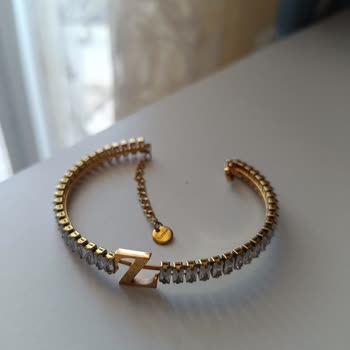 Hayal Çelik Takı Kararmaz Diye Yanıltıyor