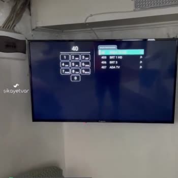 Fobem TV Yayın Gitme Sorunu!