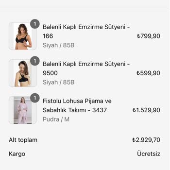 Yanlış Ve Eksik Gönderim Sonrası Ücret İadesi Yapılmadı, İletişime Geçilemiyor