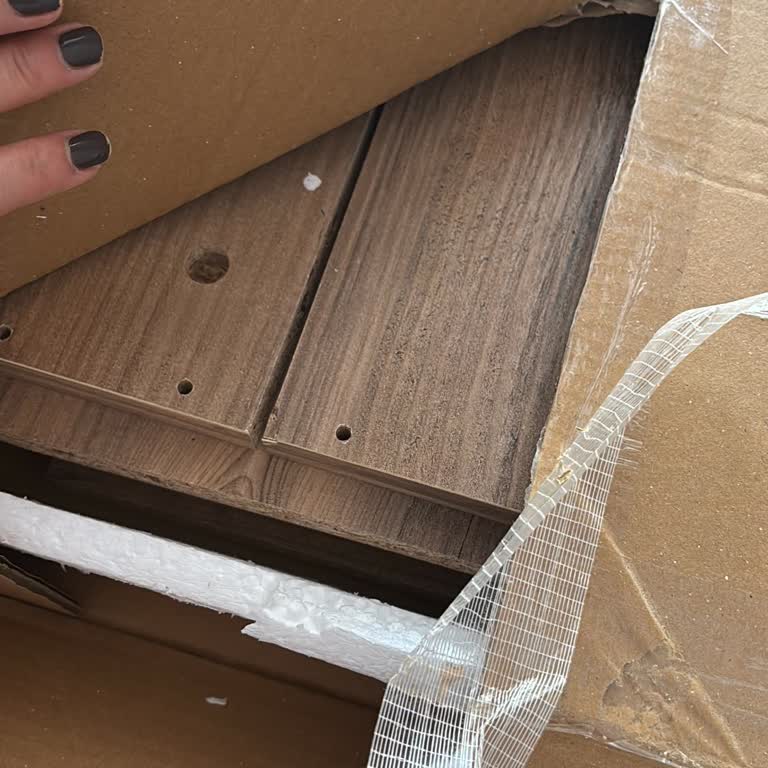 Yanlış Renk Dolap Gönderildi Müşteri Hizmetleri Çözüm Sunmuyor