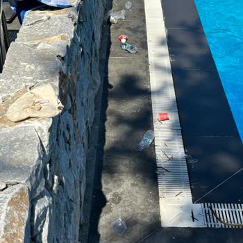 Ayvalık Beach Hotelde Beklentilerin Çok Altında Bir Konaklama Deneyimi