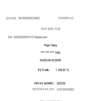 İade Edilmeyen Ücret Ve Ulaşılamayan Müşteri Hizmeti Mağduriyeti