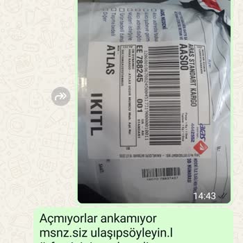 İade Edilmeyen Ücret Ve Ulaşılamayan Müşteri Hizmeti Mağduriyeti