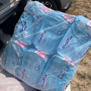 Siparişimde Eksik Gönderilen Bebek Bezleri İçin Çözüm Sunulmadı