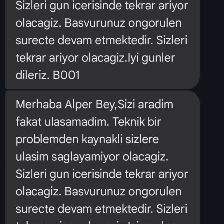 Mevcut Kabloya Ekstra Ücret Ve İletişim Sorunu