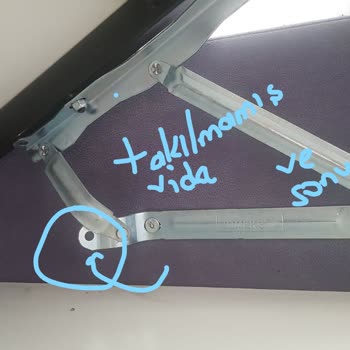 Yanlış Montaj Yüzünden Sürekli Bozulan Baza Ve Çözüm Sunmayan Servis