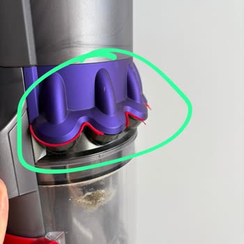Dyson Süpürge Boru Arızası Ve Garanti Sürecinde Uzun Bekleme