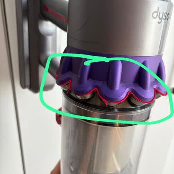 Dyson Süpürge Boru Arızası Ve Garanti Sürecinde Uzun Bekleme