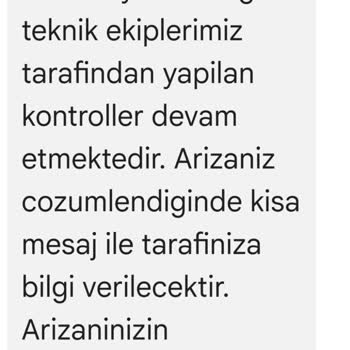 3 Aydır Çözülemeyen İnternet Sorunu Ve Sürekli Mağduriyet